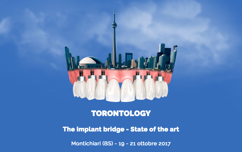Colloquium Dental – Torontology 2017