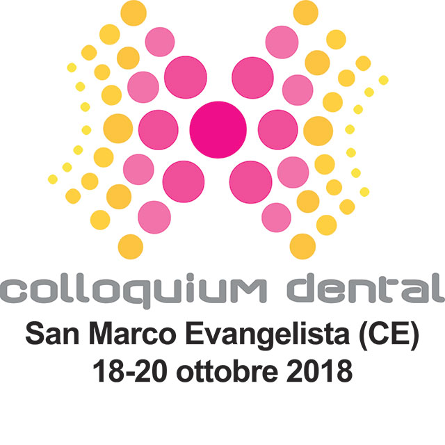 Colloquium Dental – 2018